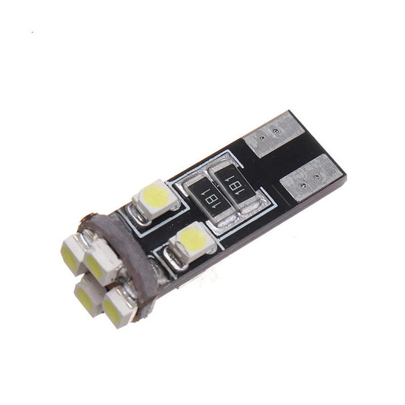 

23pcs/lot T10 5050 LED Car Auto Interior Map Inside Light Dome License Plate Replacement Light Kit White Lamp Set 12V