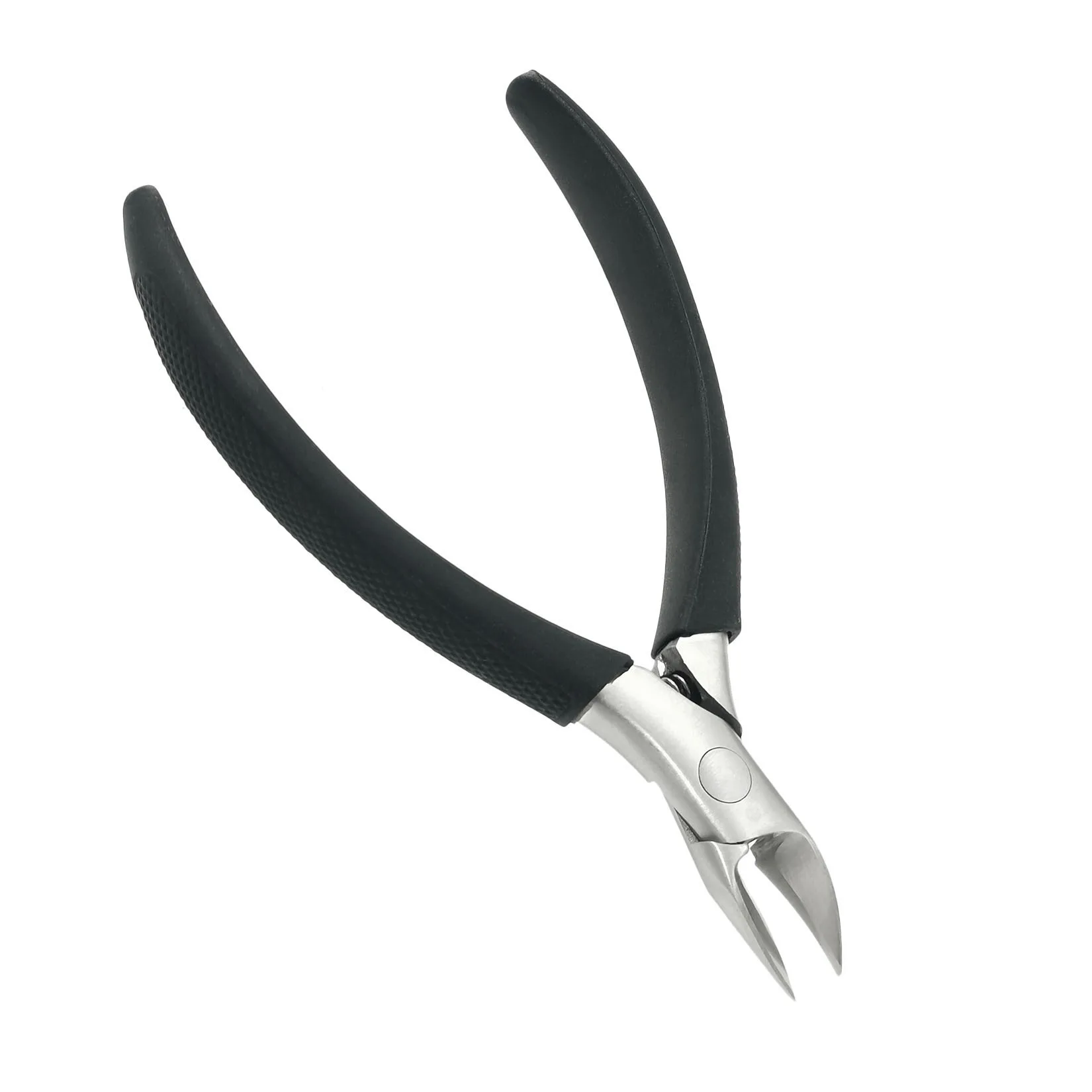 Peruca de Cabelo de Crochê Peruca de Cabelo Ombre Marrom Trançado Sintético Cor 2 Paronychia melhorado cortador de unhas de aço