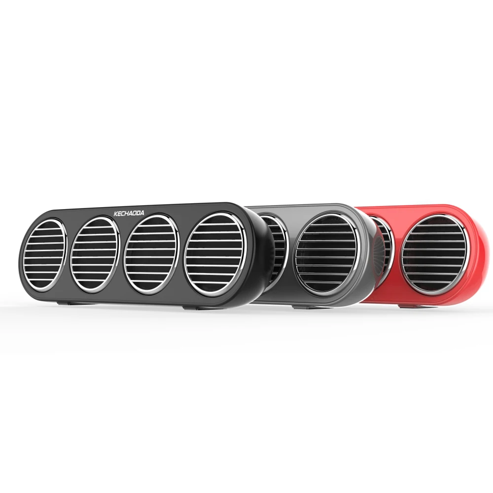 Bluetooth Колонка KECHAODA M1 Hi Fi динамик с двойной схемой|Портативные колонки| |