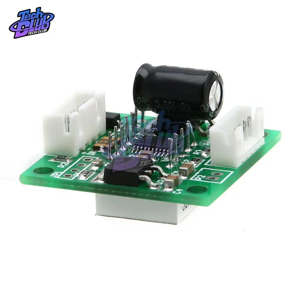 6-28 В постоянного тока ШИМ контроллер скорости двигателя автоматический