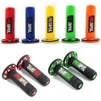 mx handlebar gel pen brake handle rubber for 78 motorcycles for off road motocross bikes