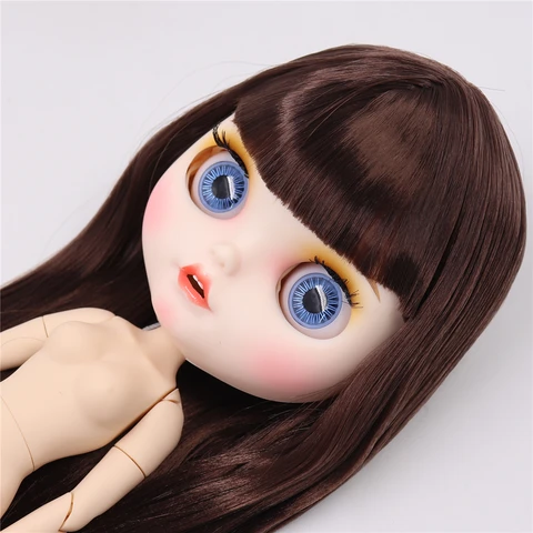 DBS Blyth кукла 1/6 белая 30 см