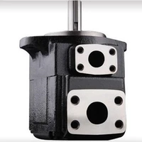 denison series t6d 020 1 r01 a high pressure vane pump