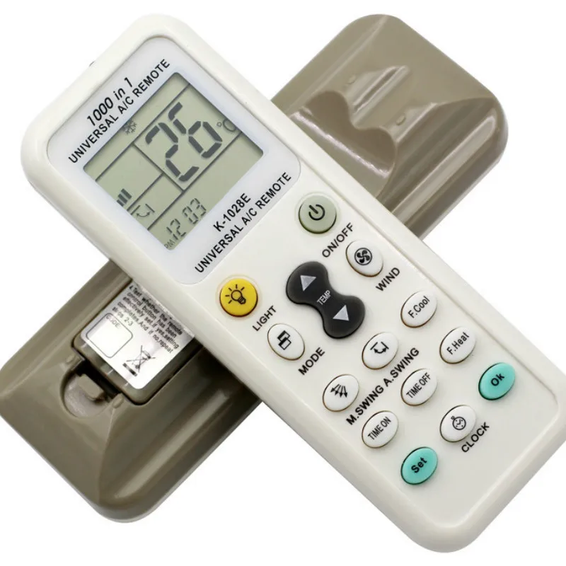 Универсальный пульт дистанционного управления Управление для кондиционера