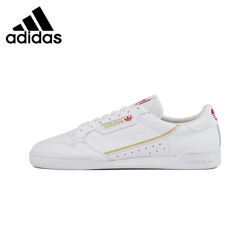 

Original New Arrival Adidas Originals CONTINENTAL 80 Unisex Skateboarding Shoes Sneakers