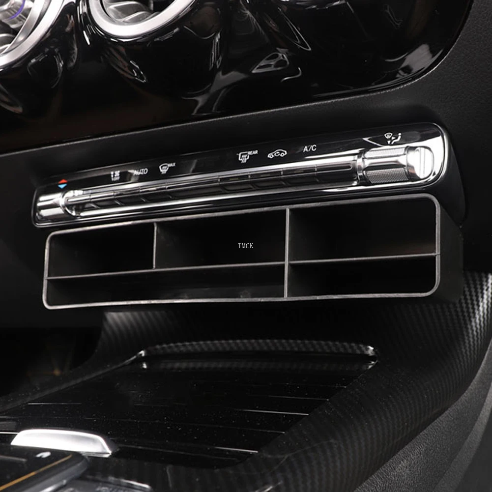 Автомобильные аксессуары дневной держатель для карт органайзер Mercedes Benz CLA Class C118