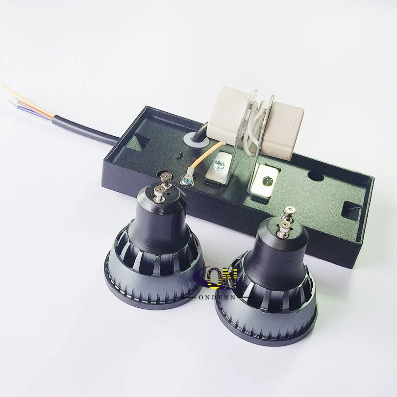 5 шт. Настенные светодиодные светильники на молнии Вт 10 | Лампы и освещение