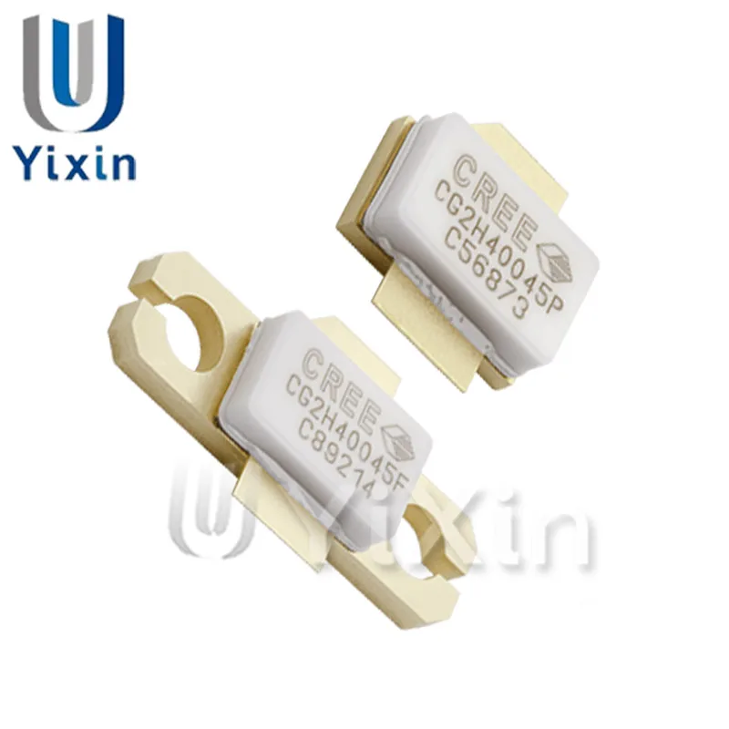 

CG2H40045 CG2H40045F CG2H40045P RF Power GaN HEMT Transistor