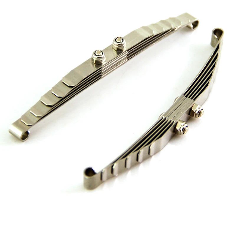 Передняя подвесная пластина для трактора трейлер 1/14 металлический передний