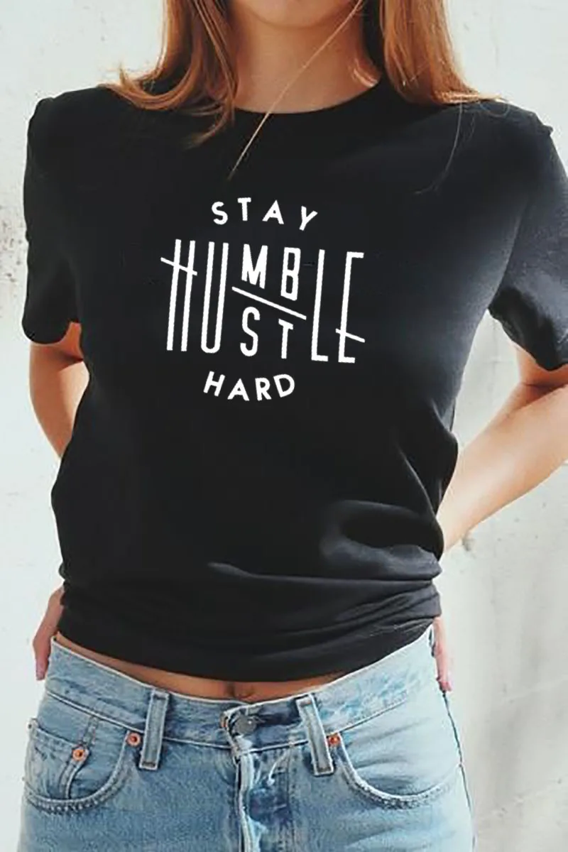 Веселые летние хлопковые женские футболки унисекс с надписью наша новая