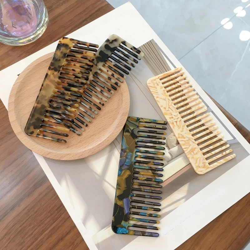 Французский Для женщин 2 шт. волосы на заколках прическа 'с головой гребень