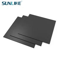 200mm x 300mm matte surface 3k carbon fiber sheet plate panel 0 5mm 1mm 1 5mm 2mm 3mm 4mm 5mm high composite hardness rc model
