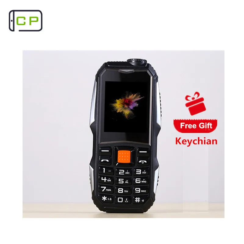 Русская клавиатура бар телефон S8 мобильный телефон с камерой MP3 фонарик Bluetooth 1,8 дюймов противоударный пылезащитный прочный дешевый телефон