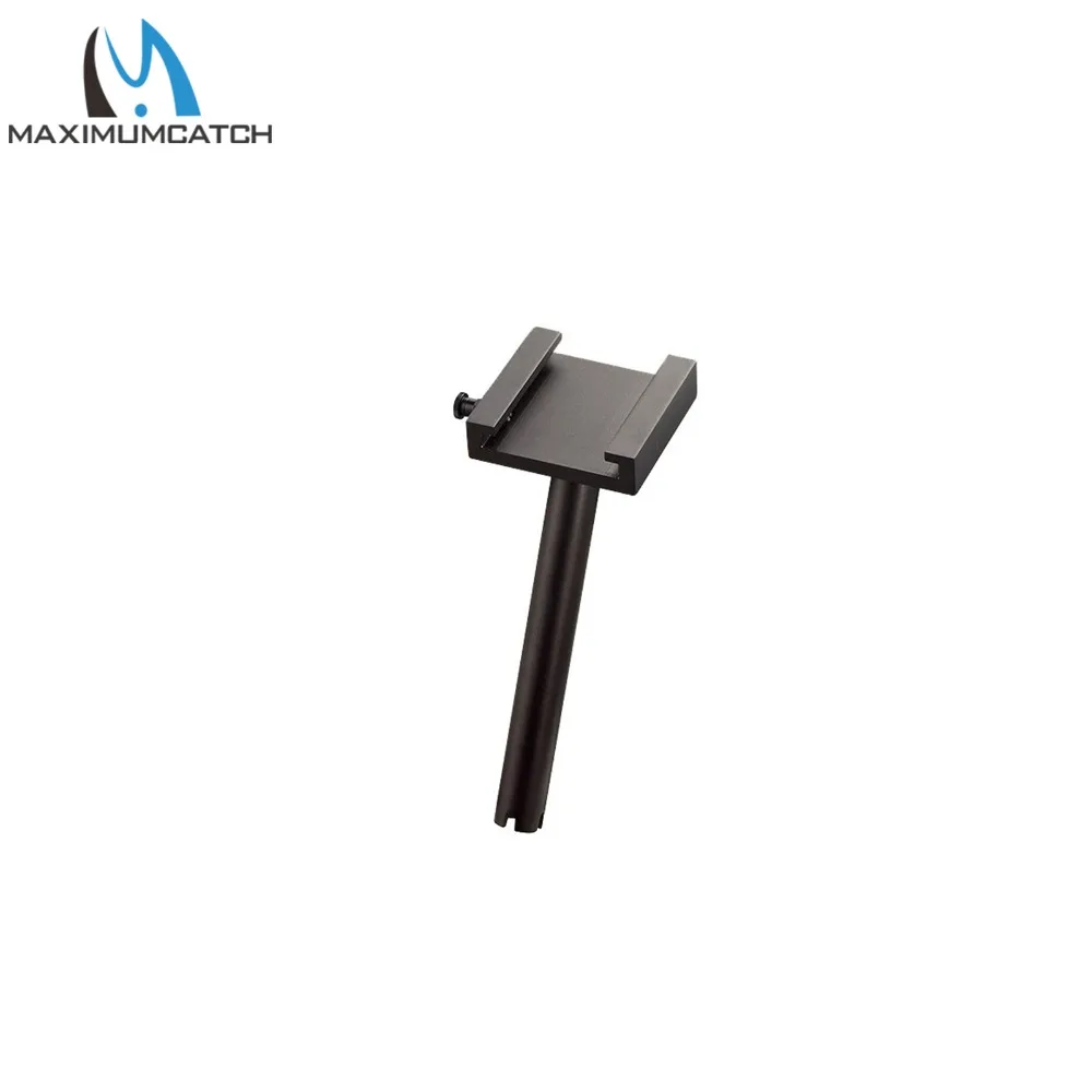 Maximumcatch алюминиевый станок с ЧПУ для рыбалки ручной светильник со стопой