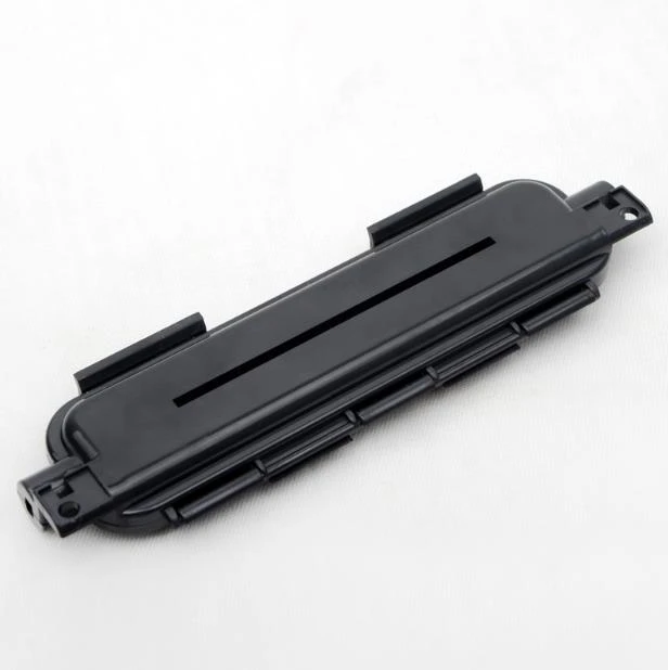 FTTH drop cable rotection box коробка для защиты оптоволокна термоусадочная трубка