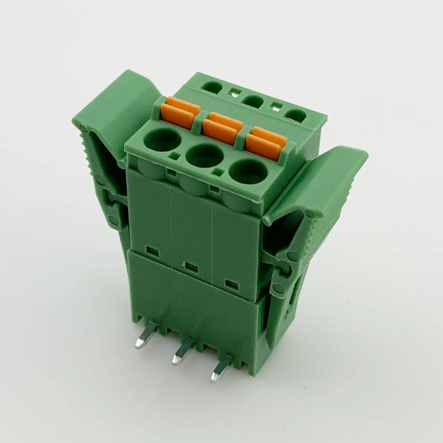 KF2EDGKDG 5 08 2 P ~ 12P PCB разъем Клеммная колодка мм 2PIN 12PIN FKC ST RF 1925692 PHOENIX контакт deson |