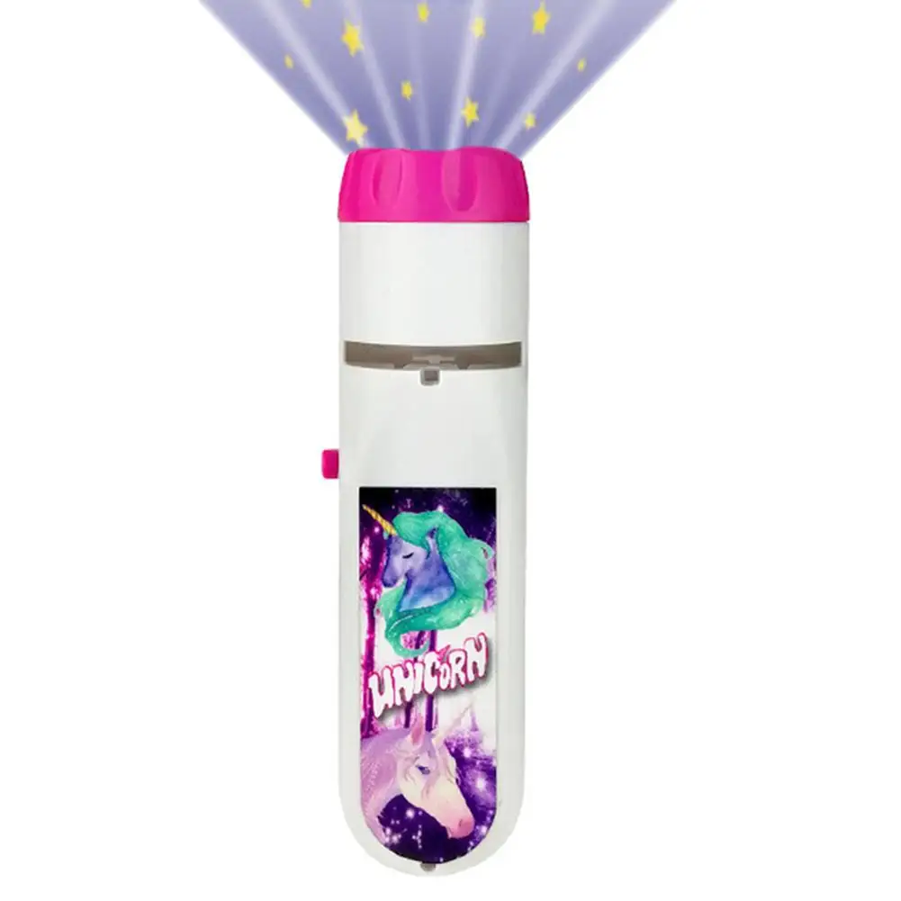 Фонарик проектор Детский Светильник милая мультяшная игрушка ночной для фото