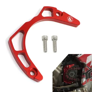 Для Yamaha Raptor 700 YFM700 2006 - 2017  YFM700R 2009 - 2017 YFM 700R CNC алюминиевый квадроцикл защитный чехол защитная цепь