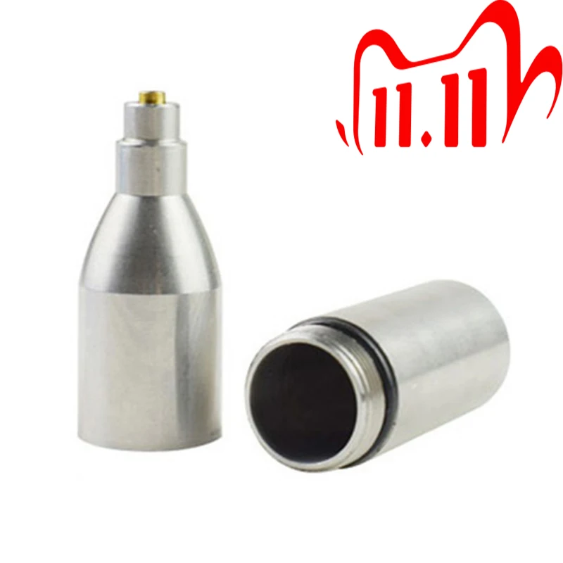 Аксессуары для охоты страйкбол 12 г многоразовый/многоразовый военный цилиндр Co2