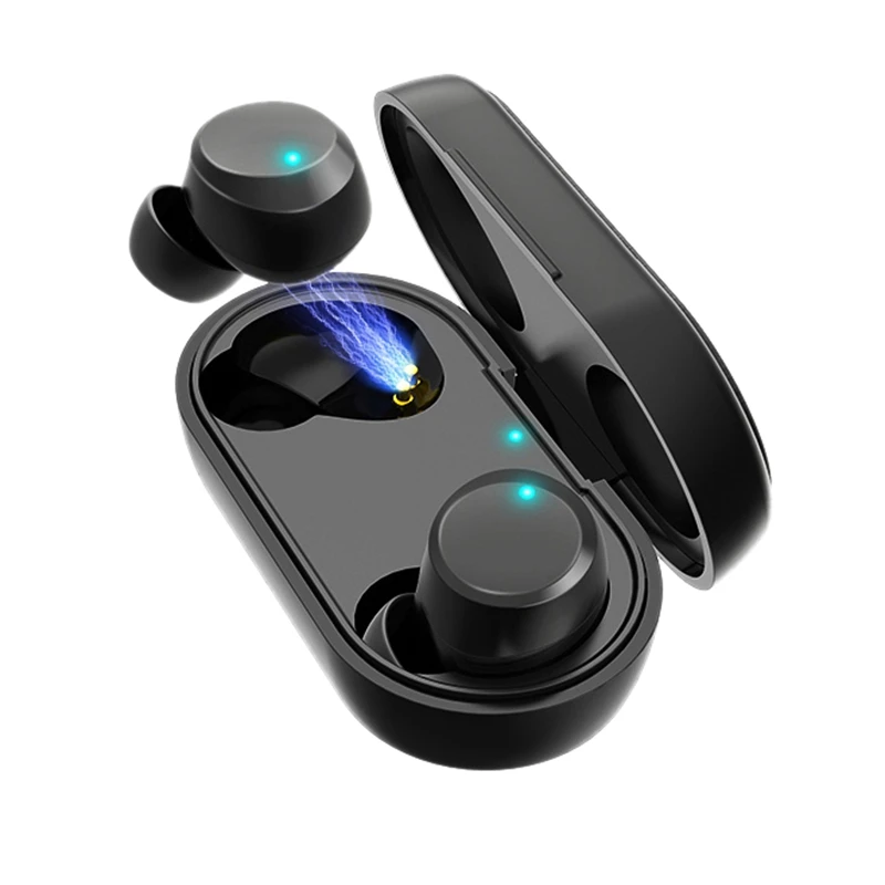 Мини TWS M10 Bluetooth наушники 5 0 в ухо стерео гарнитура для Huawei Xiaomi iPhone | Электроника