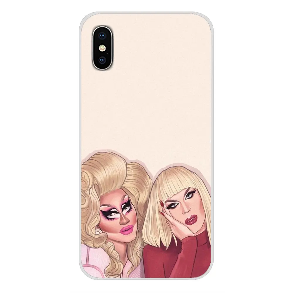 Прозрачный мягкий чехол для huawei G7 G8 P7 P8 P9 P10 P20 P30 Lite Mini Pro P Smart Plus 2017 2018 2019 | Мобильные