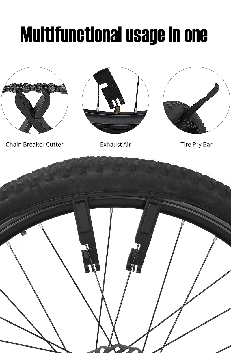 WEST BIKING, отсутствующий рычаг, MTB, велосипедная цепь, инструменты, волшебная Пряжка, инструмент для ремонта, инструмент для удаления велосипеда, мастер-звено, плоскогубцы, инструмент для ремонта велосипеда