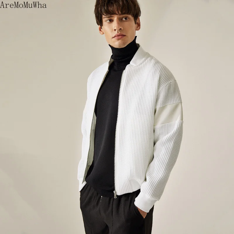 

Бейсбольная форма, свободная, демисезонная, с вышивкой