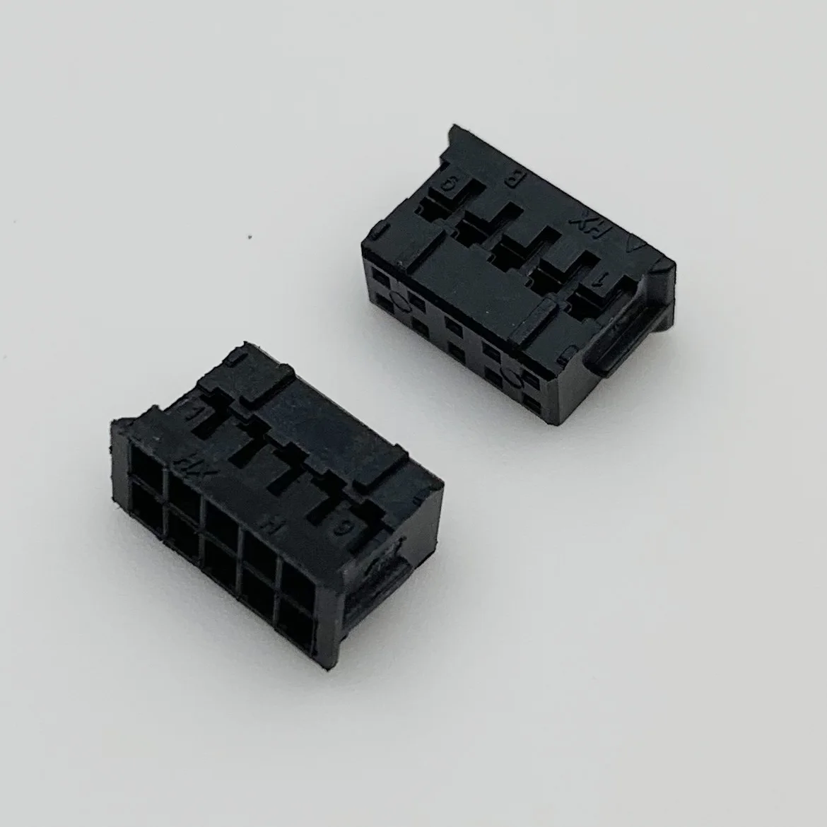 PHD 2.0 DOUBLE ROW WHITE STRIP CONNECTOR 2.0mm HOUSING WAFER TERMINAL HX20016-PT HX20016-Y HX20016-A HX20016-WA JST MOLEX YANNIU |