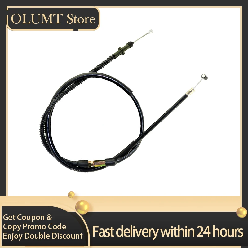 Аксессуары для мотоциклов трос сцепления стальная проволока KAWASAKI KLX250S KLX250SF KLX300