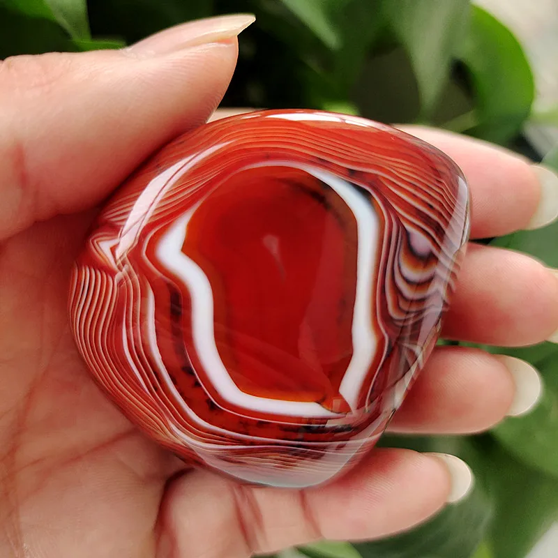 Натуральный камень Sardonyx Агатовые пальмовые камни игровые вещи маленькие и