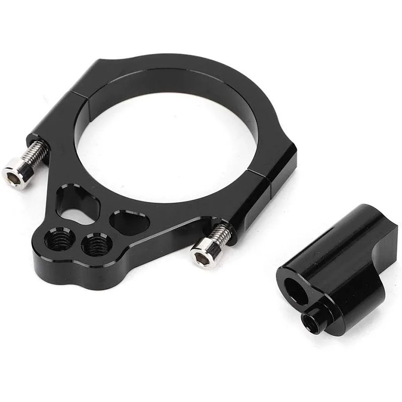 Стабилизатор линейный демпфер рулевого управления стабилизатор кронштейн