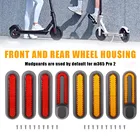 Чехол для покрышки колеса электросамоката Xiaomi M365 Pro 2, 4 шт.