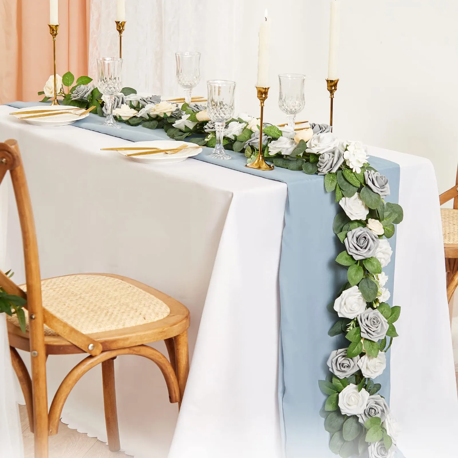 Подарок на день Святого Валентина Роза сделай сам искусственный цветок букет