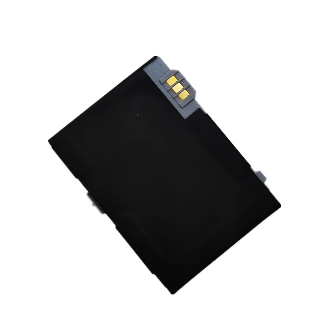 Аккумулятор (li-ion 900 мА · ч) для Siemens A52/A55/A57/A60/A62/A65/A70/C55/GIGASET SL1/SL56/SL100/SL565/M55/S55 (EBA-510) |