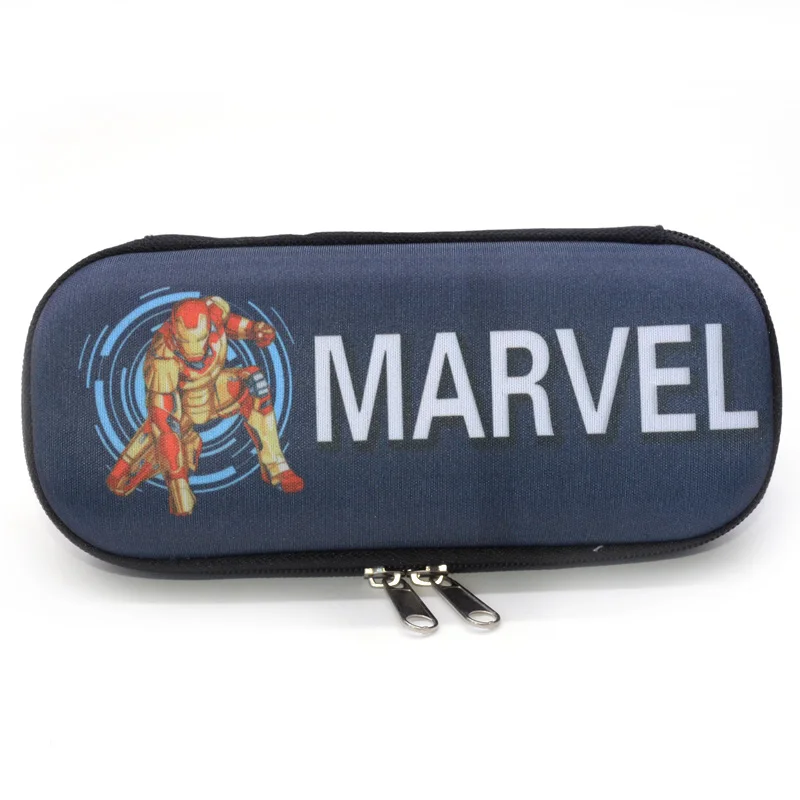 Pencil Case School Supplies Estuche Escolar Trousse Scolaire Stylo Piornik Szkolny Pencilcase Back To Box EVA Kawaii | Канцтовары для