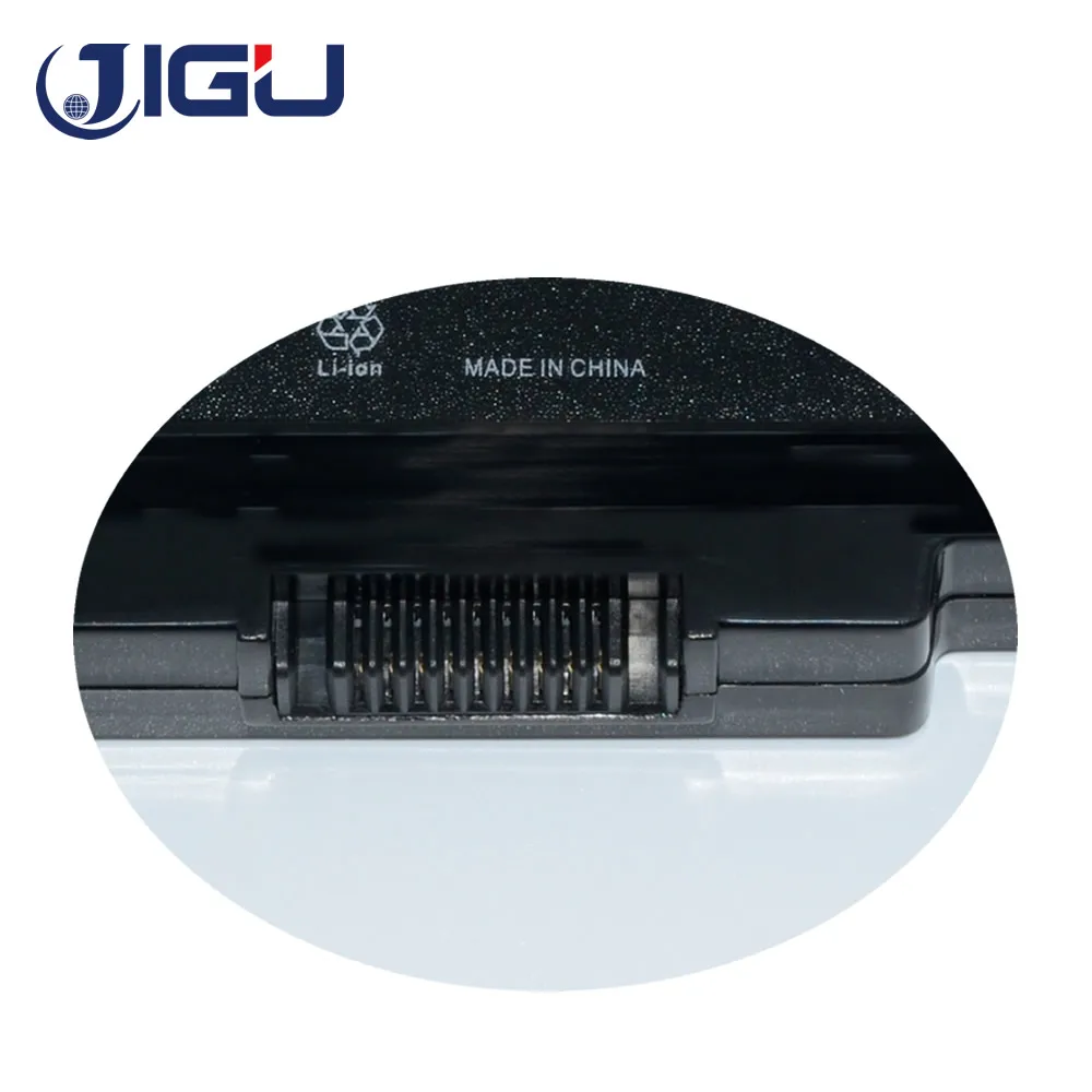 Аккумулятор для ноутбука JIGU 9Y1802354APF PABAS215 PABAS116 Toshiba Portege T131 Satellite Pro T130 T110 T130D Series|battery