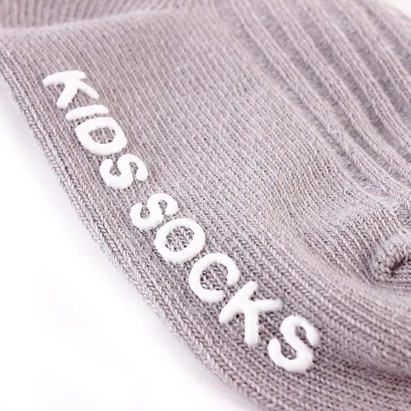 

Newborn Baby Girls Socks Angel Wing Soft Cotton Kids Socks Toddlers Anti Slip Candy Color Toddler Children Short Socks For 0-4Y