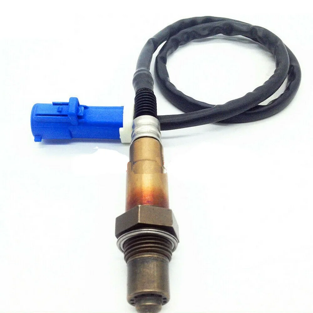 Кислородный датчик Lambda для Ford Focus 2 3 C-max/VOLVO - C30 1 8 0 3M51-9G444-AA 0258006569 | Автомобили и