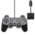 Проводной USB игровой контроллер для PS2, геймпад, контроллер для Playstation 2, джойстик, аксессуары для консоли playstation 2 - изображение