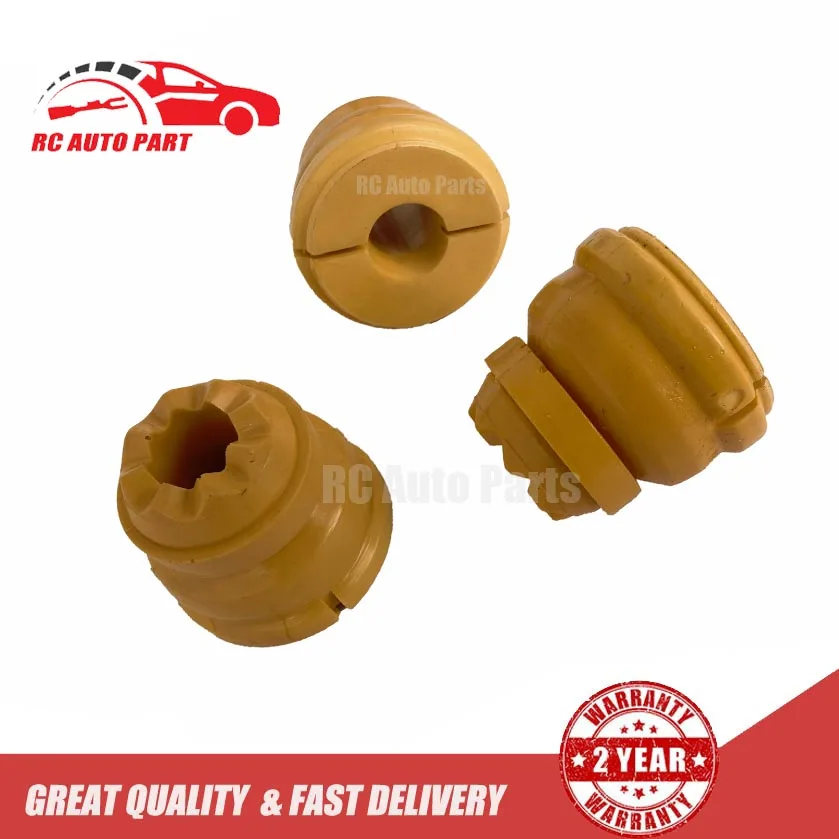 

2pcs Front Position Control Arm Bump Stop Shock Absorber Rubber Buffer For W164 Mercedes Benz 1643206013 Car Accessories Spring