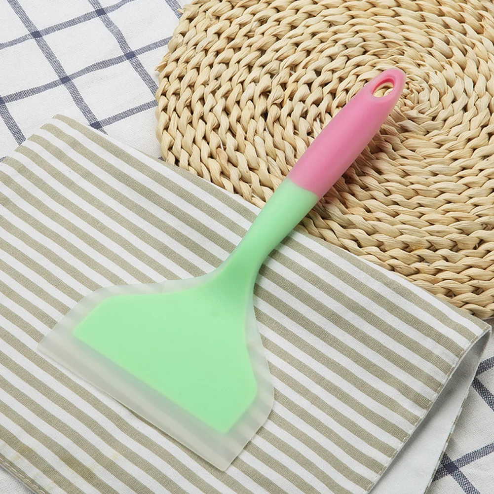 Сковороды инструменты для торта шпатель кухонная утварь сковородка омлета