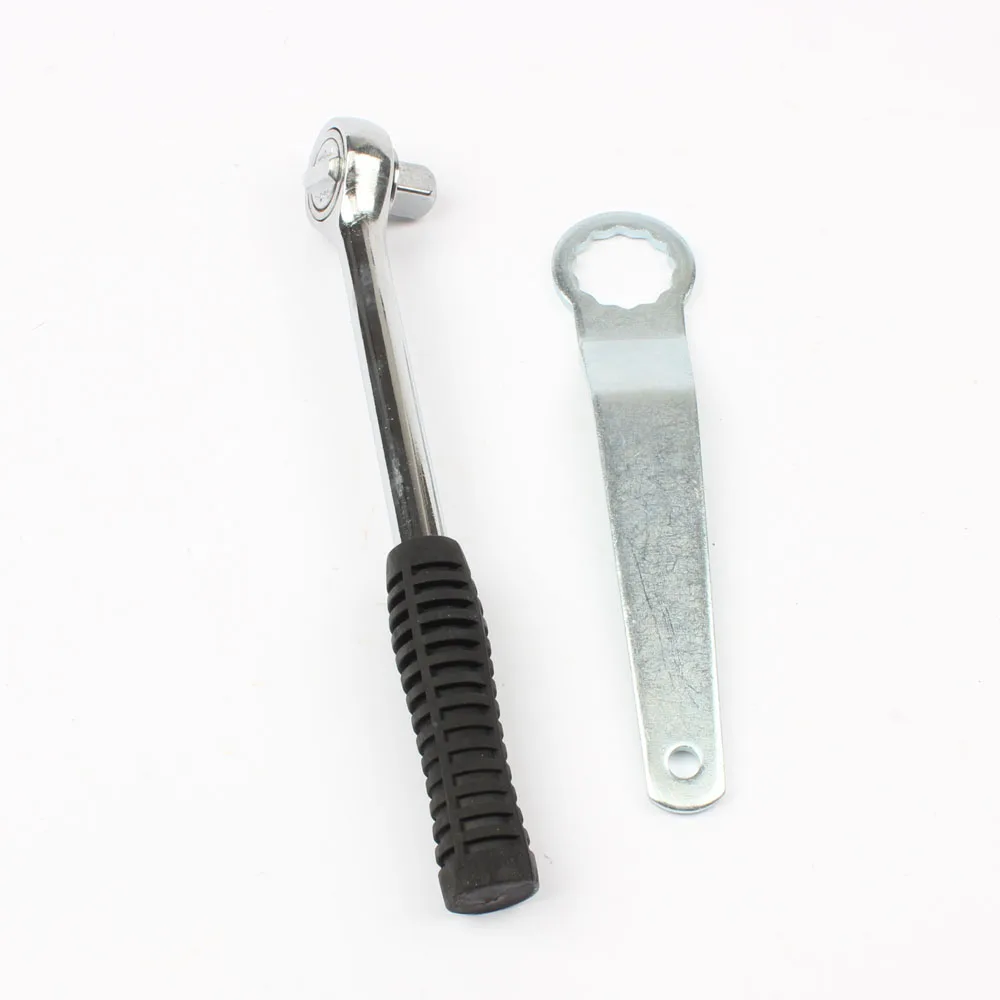 Комплект гаечных ключей TECHSTABLE для масляного фильтра 23 шт.|Гаечный ключ| |