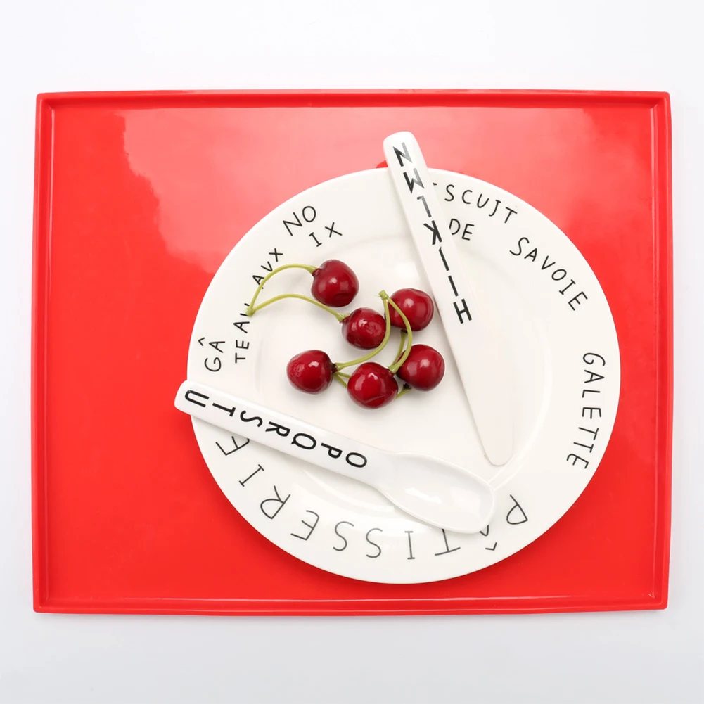 Пищевой силиконовый коврик для выпечки сделай сам многофункциональная модель