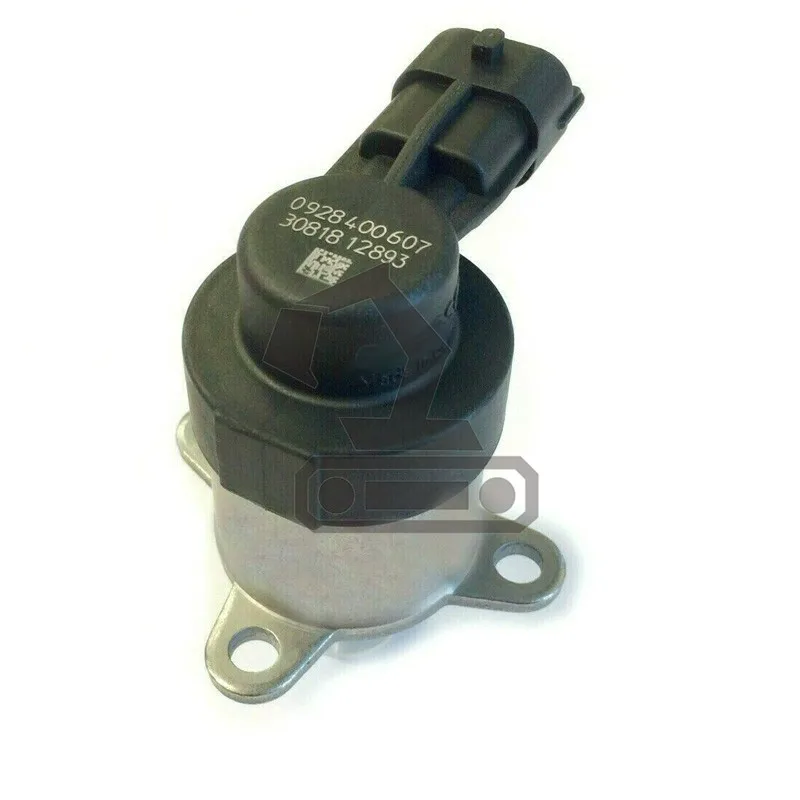 0928400607 High Pressure Pump Regulator Metering Control Solenoid SCV Valve Unit For FORD FOCUS II 1.6 TDCi 0 928 400 607 | Автомобили и