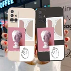 Чехол для Samsung A51, защитный чехол Shockprof для Samsung A 51 A52 S21 Ultra S 21 Plus A52S A71 A12 A50 A21S A72 A32 A31, чехлы