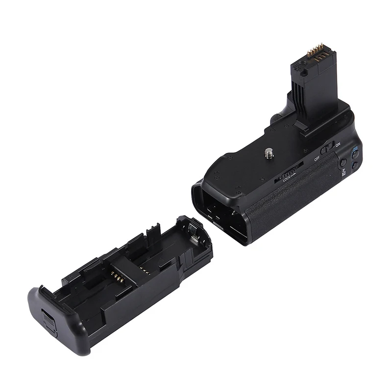 Battery Grip for Canon Vertical Camera 750D/760D Digital SLR | Электроника