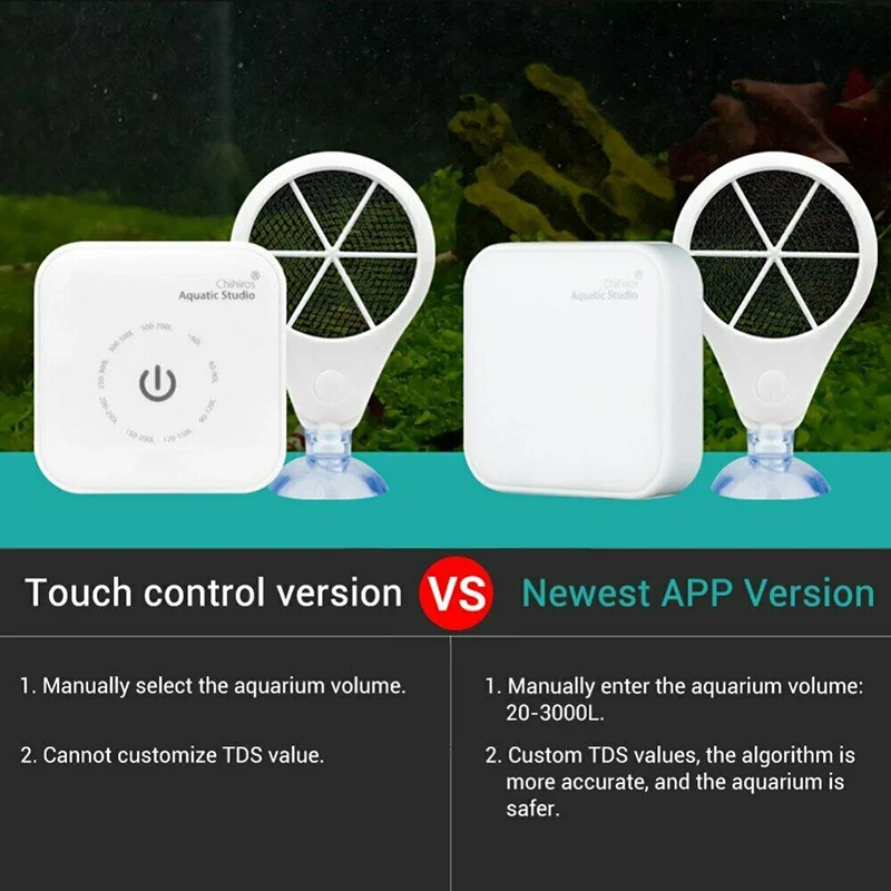 Горячая Bluetooth 3 в 1 инструмент для очистки от водорослей электронный удалитель 3-го