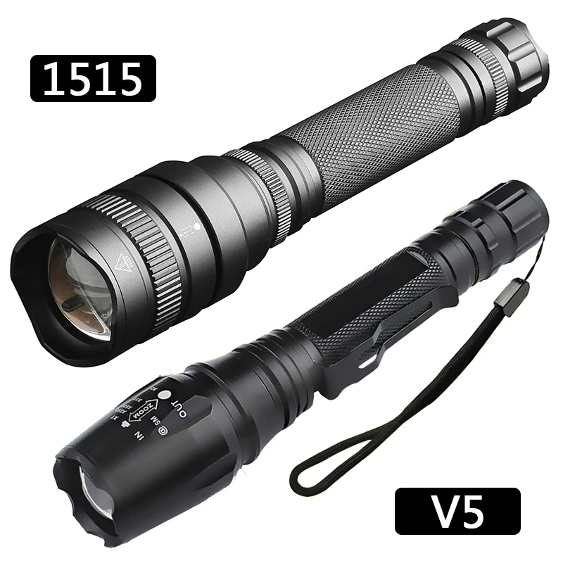 Litwod Z25 CREE XHP70.2 32 Вт Мощный тактический светодиодный фонарик с зум-объективом xhp70 xhp50 2 шт. 18650 аккумулятор фонарики