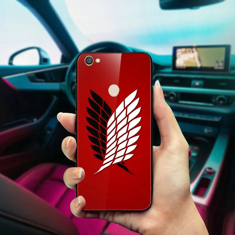 Чехол из закаленного стекла для Xiaomi Mi Redmi Note 4 4X 5 5A 6 7 7A 8 8A 9 SE Pro Lite - купить по