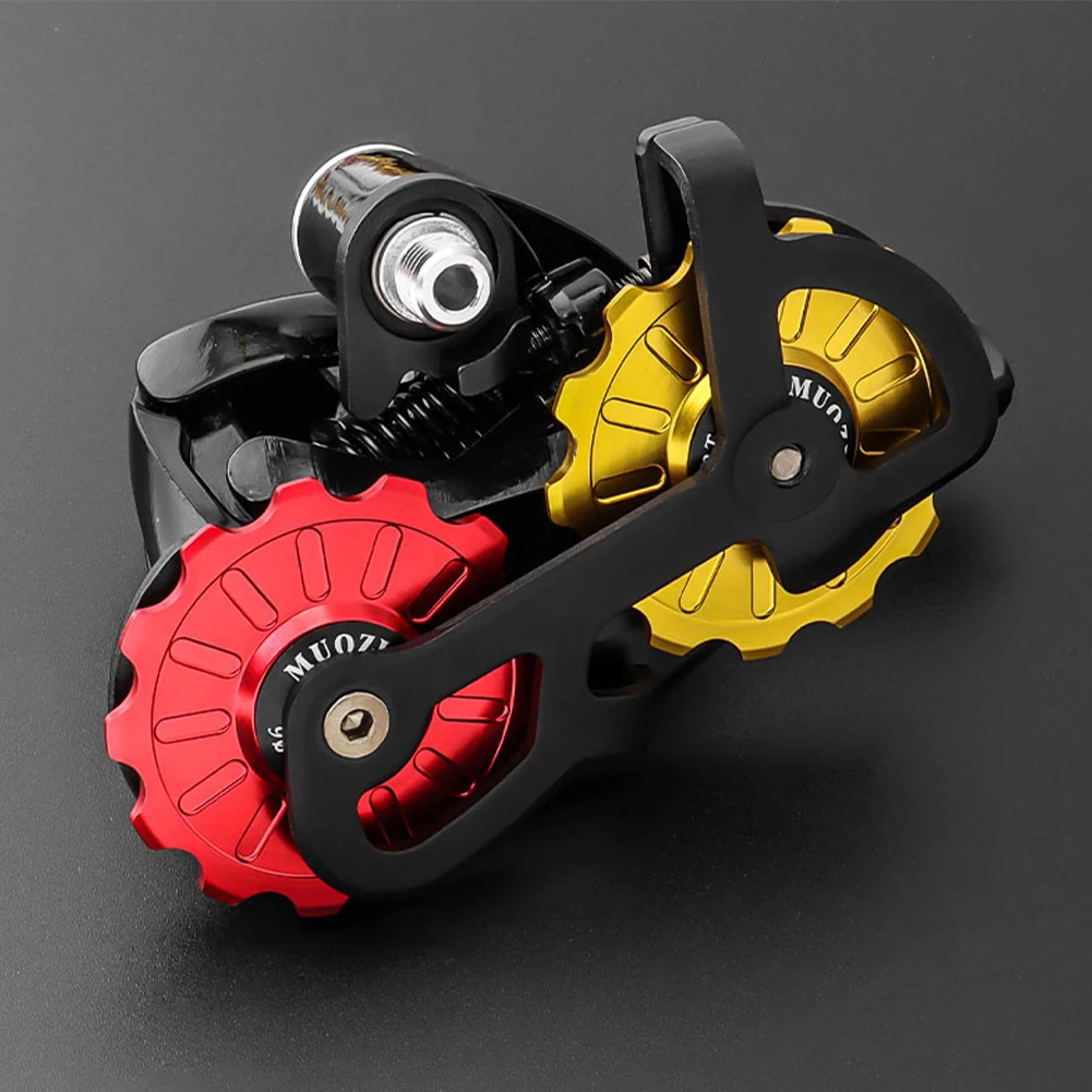 Керамический подшипник Jockey Wheel Mtb 11T 12/13/14/15/16/17T скоростной керамический шкив